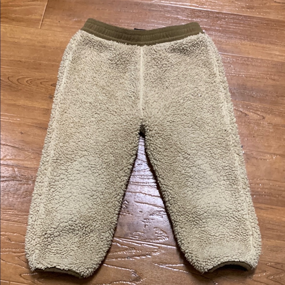 The North Face Sherpa Fleece Pants